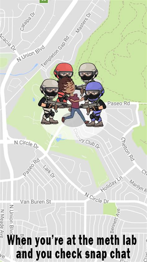 Select the gear icon in the top right to access the settings menu. . Armadillo on snapchat map